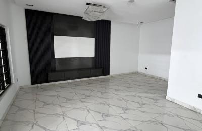 3 bedroom terrace duplex