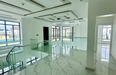5 Bedroom Detached Duplex