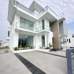 5 bedroom detached duplex