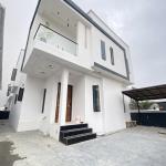 4 Bedroom Detached Duplex