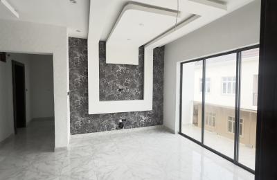5 bedroom Semidetached Duplex