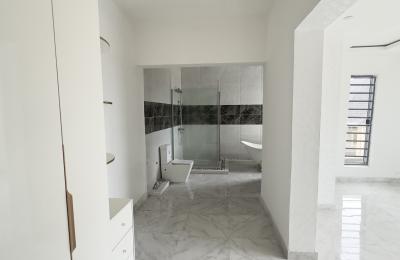5 bedroom Semidetached Duplex