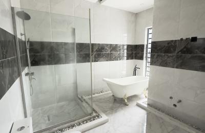5 bedroom Semidetached Duplex