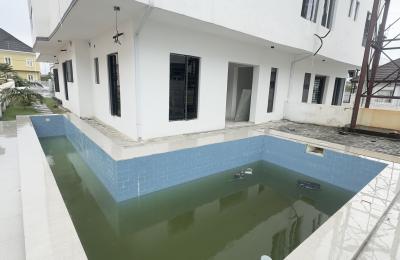 5 bedroom Semidetached Duplex