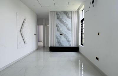 5 bedroom fully detached duplex