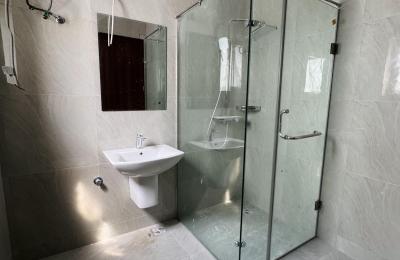 4 bedroom semi detached duplex