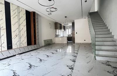 4 bedroom terrace duplex