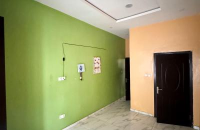 4 Bedroom Semi-Detached Duplex