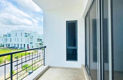 6 bedroom semi detached duplex