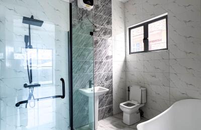 3 Bedroom Semi-Detached Duplex