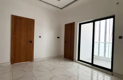 5 Bedroom Semi Detached Duplex