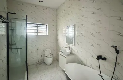 4 Bedroom Semi-Detached Duplex