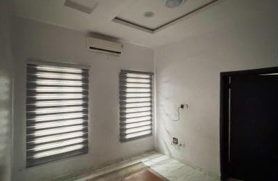4 Bedroom Semi-Detached Duplex