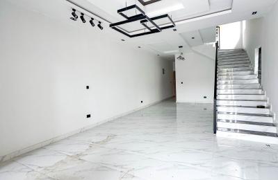 3 Bedroom Semi-Detached Duplex