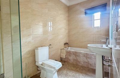 4 bedroom terrace duplex