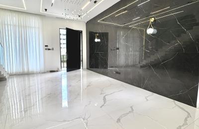 4 bedroom terrace duplex
