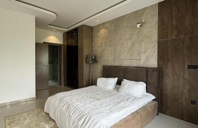 2-bedroom apartment