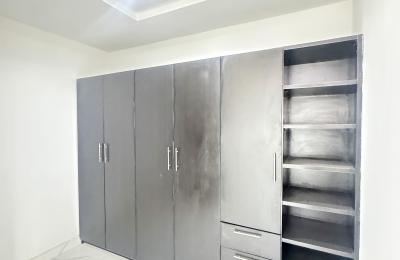 4 bedroom terrace duplex