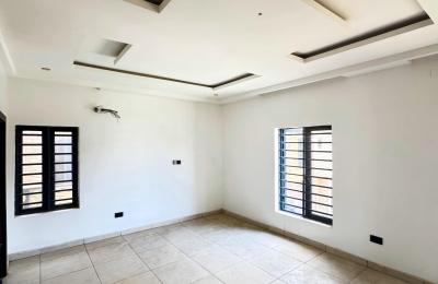 4 bedroom semi detached duplex