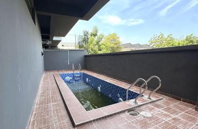 2 Bedroom Apartments