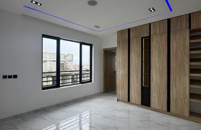 2-bedroom apartment