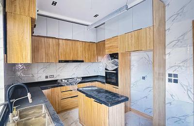 4 bedroom semi detached duplex