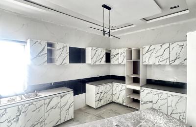 4 bedroom terrace duplex