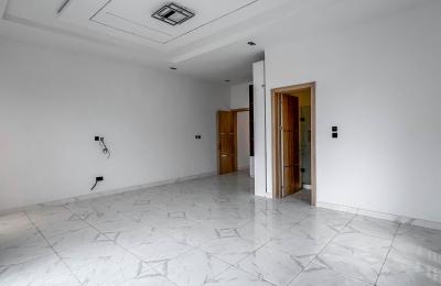 3 Bedroom Semi-Detached Duplex