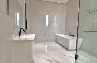 4 bedroom terrace duplex