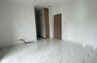 4 Bedroom Semi-Detached Duplex