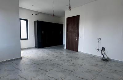 4 Bedroom Semi Detatched Duplex