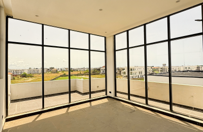 4 Bedroom Penthouse
