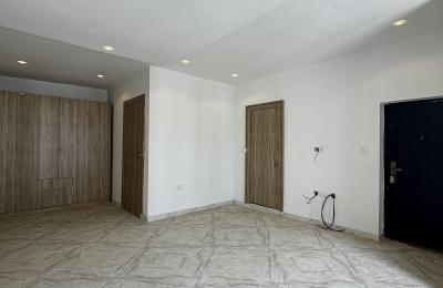 4 bedroom terrace duplex