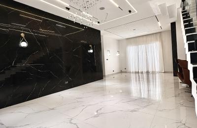 4 bedroom terrace duplex