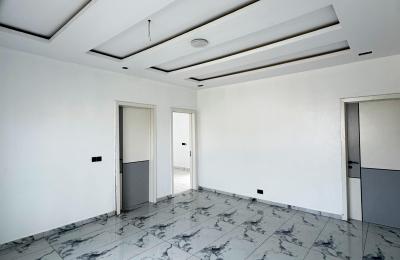 4 bedroom fully detached duplex