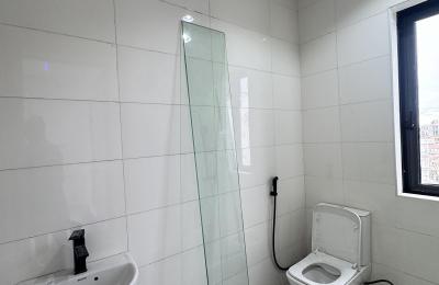 2-bedroom apartment