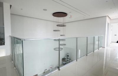 5 bedroom semi-detached duplex