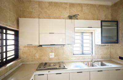 4 bedroom semi detached duplex