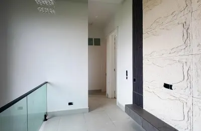 4 Bedroom Fully Detached Duplex