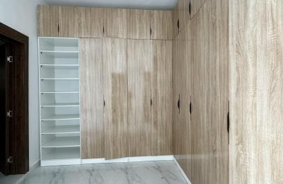 4 bedroom terrace duplex