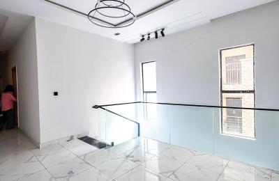 3 Bedroom Semi-Detached Duplex