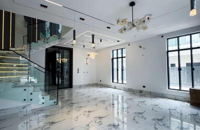 5 Bedroom Fully Detached Duplex