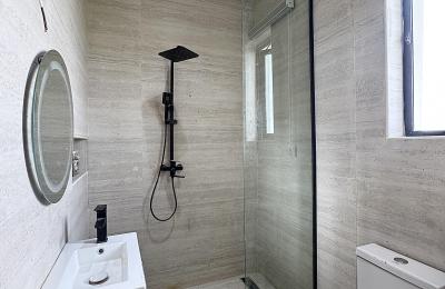 2-bedroom apartment