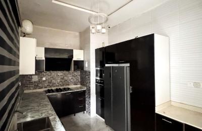 4 Bedroom Semi-Detached Duplex