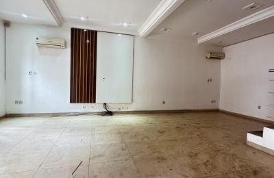 4 bedroom terrace duplex