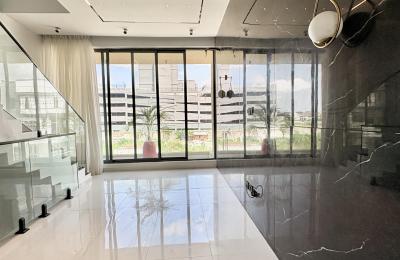 4 bedroom terrace duplex