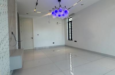 5 Bedroom Fully Detached Duplex