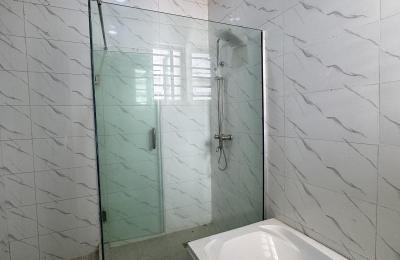 4 bedroom terrace duplex