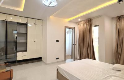 2 Bedroom Apartment.