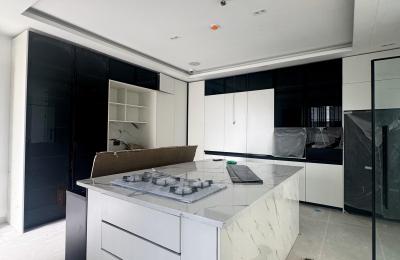 5 bedroom semi-detached duplex